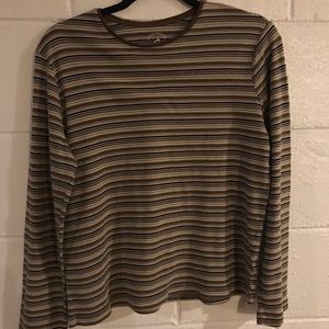 Vintage long sleeve